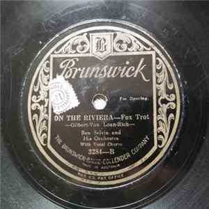 Ben Selvin And His Orchestra - Barcelona / On The Riviera mp3