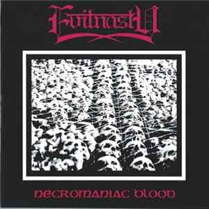 Evilnasty - Necromaniac Blood mp3