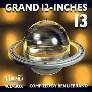 Ben Liebrand - Grand 12-Inches 13 mp3