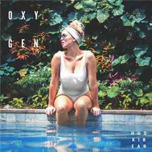 Huski Bear - Oxygen mp3