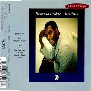 Desmond Dekker - Israelites mp3