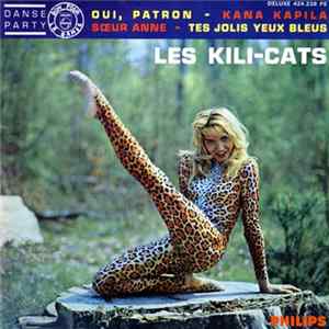 Les Kili-Cats - Oui Patron mp3