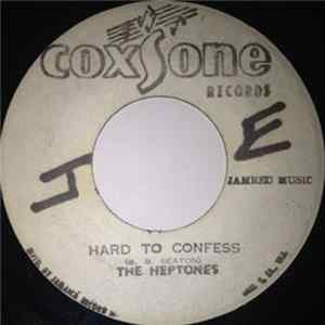 The Heptones - Hard To Confess mp3