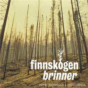 Patrik Andersson & Vegar Vårdal - Finnskogen Brinner mp3