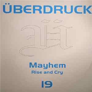 Mayhem - Rise And Cry mp3