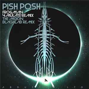 Pish Posh - Frogman & The Moon Remixes mp3