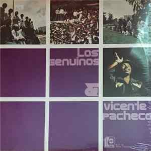 Los Genuinos & Vicente Pacheco - Los Genuinos mp3