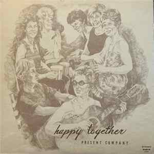 Present Company - Happy Together mp3