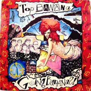 Top Banana - Going Bananas! mp3