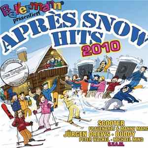 Various - Après Snow Hits 2010 mp3