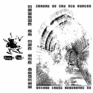 Throne Of The Ice Goblin - Wizard Crypt Rehearsal IX mp3