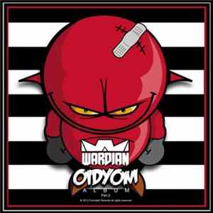 Wardian - OIDYOM Album Part 2 mp3