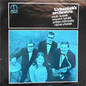 Urbaniak's Orchestra - Urbaniak's Orchestra mp3