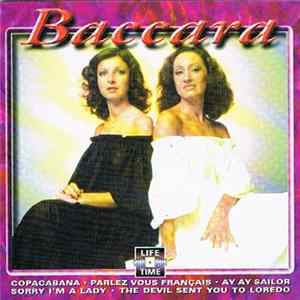 Baccara - Yes Sir I Can Boogie mp3