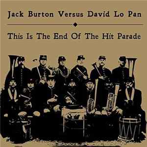 Jack Burton Vs David Lo Pan - This Is The End Of The Hit Parade mp3