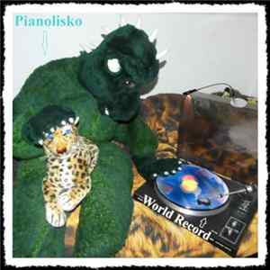 Pianolisko - World Record mp3