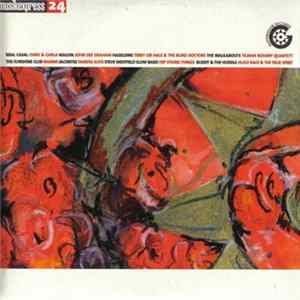 Various - Musikexpress 24 - Glitterhouse Records mp3