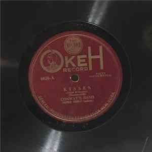 Conway's Band - Kisses / By The Swanee River mp3