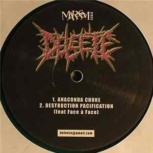 Deleete - Untitled mp3
