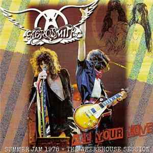 Aerosmith - All Your Love mp3
