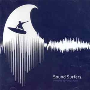 Fungus Funk - Sound Surfers mp3