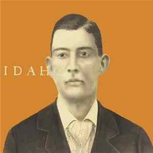 Idaho - The Lone Gunman mp3