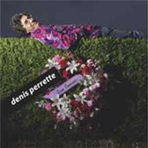 Denis Perrette - Sans Concession mp3