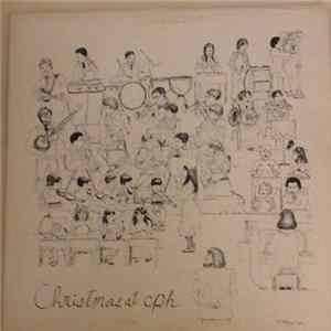 Inpatient Music Therapy Program, University of Michigan Medical Center, Children's Psychiatric Hospital - Christmas At CPH mp3