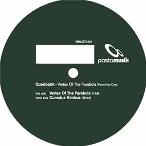 Quietpoint - Vertex Of The Parabola (Point Part One) mp3
