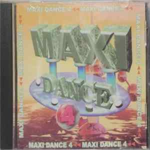Various - Maxi Dance 4 mp3