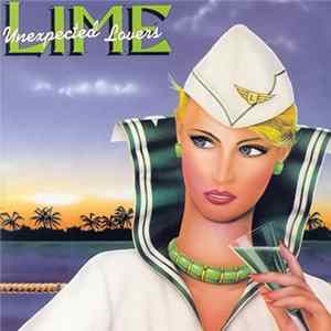 Lime - Unexpected Lovers mp3