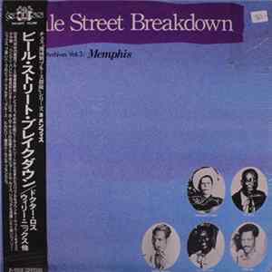 Various - Beale Street Breakdown mp3