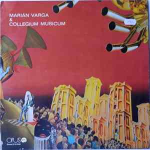 Marián Varga & Collegium Musicum - Marián Varga & Collegium Musicum mp3
