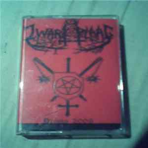Zwartplaag - Promo 2009 mp3