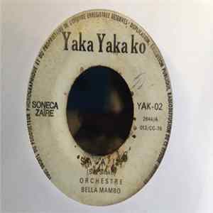 Orchestre Bella Mambo - Sava mp3