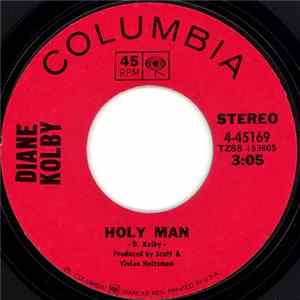 Diane Kolby - Holy Man / Hallelujah, Baby mp3
