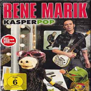 René Marik - Kasper Pop Live mp3