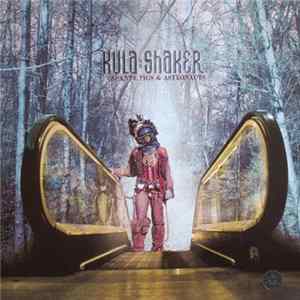 Kula Shaker - Peasants, Pigs & Astronauts mp3