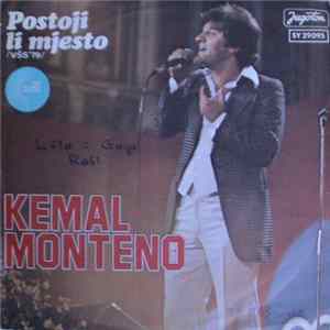 Kemal Monteno - Postoji Li Mjesto / Ti Si Moja Poezija mp3