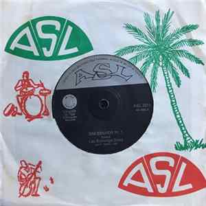 Les Bobongo Stars - Sim Senhor mp3
