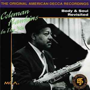 Coleman Hawkins - In The 50's: Body & Soul Revisited mp3