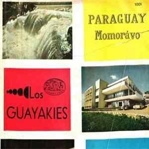 Los Guayakies - Paraguay Momorávo mp3