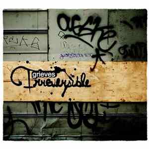 Grieves - Irreversible mp3