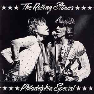 The Rolling Stones - Philadelphia Special mp3