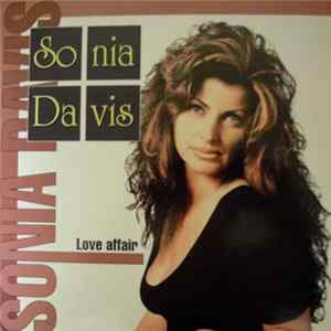 Sonia Davis - Love Affair mp3
