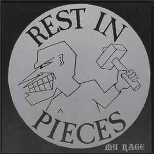 Rest In Pieces - My Rage mp3
