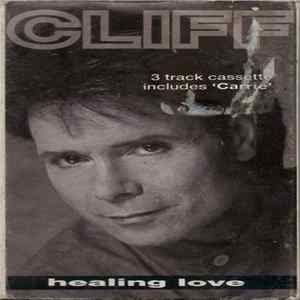 Cliff Richard - Healing Love mp3
