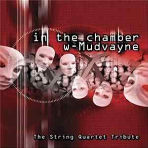 The Da Capo Players - The String Quartet Tribute - in the chamber w-Mudvayne mp3