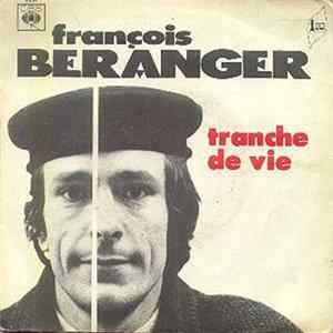 François Béranger - Tranche De Vie mp3