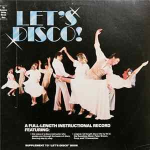 Various - Let's Disco mp3